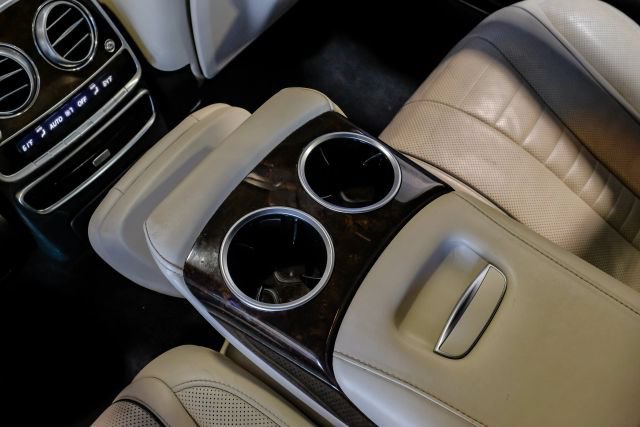 Used 2019 Mercedes-Benz S 560 4MATIC Sedan image 51