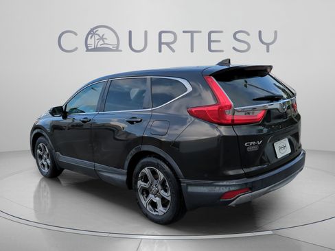 Used 2019 Honda CR-V EX image 5