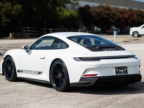 Used 2022 Porsche 911 GT3 image 10