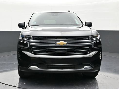 Used 2024 Chevrolet Tahoe LT RWD image 8