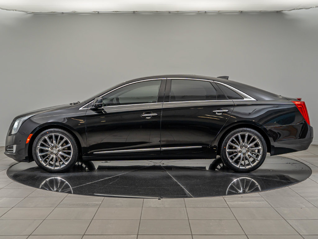 Used 2016 Cadillac XTS Premium FWD image 8