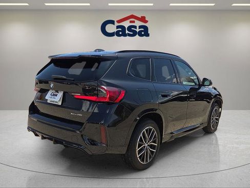 Used 2025 BMW X1 xDrive28i image 4