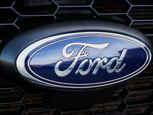 Used 2024 Ford Transit 350 XLT image 50