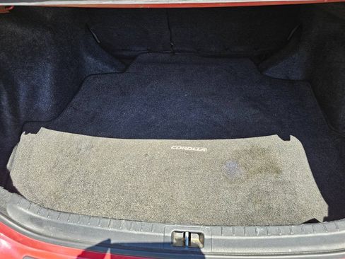 Used 2017 Toyota Corolla LE w/ Protection Package FWD image 14