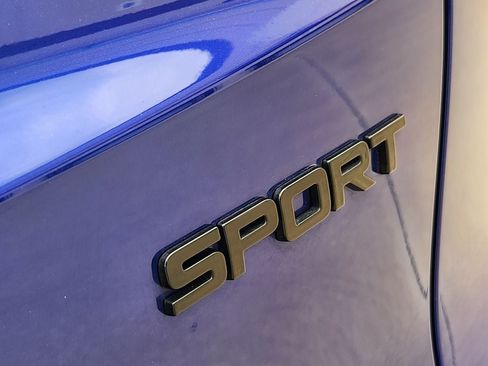 Used 2024 Honda CR-V Sport-L image 8