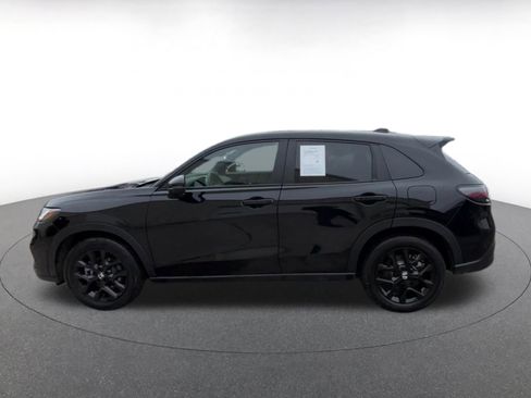 Used 2025 Honda HR-V Sport image 9