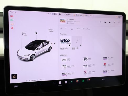 Used 2021 Tesla Model 3 Long Range image 45