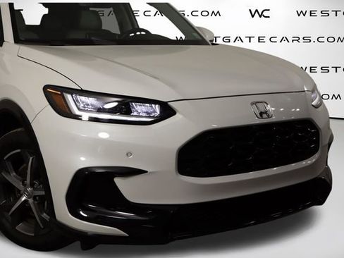 Used 2024 Honda HR-V EX-L image 44