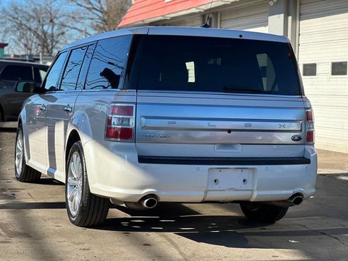 Used 2013 Ford Flex Limited image 8