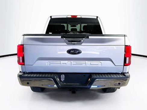 Used 2018 Ford F150 Lariat image 5