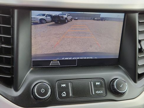 Used 2020 GMC Acadia SLE FWD image 14