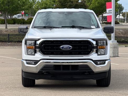 Used 2023 Ford F150 XLT AWD/4WD image 9