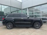 Used 2018 Jeep Grand Cherokee Limited image 4
