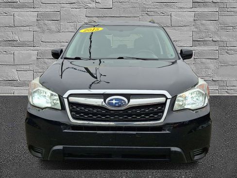 Used 2015 Subaru Forester 2.5i Premium w/ Protection Package #1 image 3