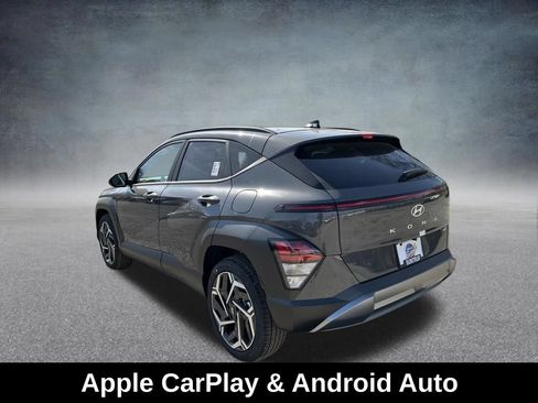 Used 2026 Hyundai Kona SEL Premium FWD image 6