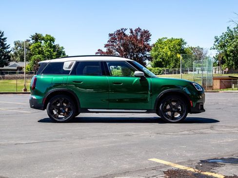 New 2027 MINI Cooper Countryman S w/ Comfort Package Max AWD/4WD image 6