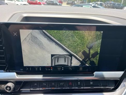 New 2026 Chevrolet Silverado 1500 High Country w/ High Country Premium Package RWD image 34