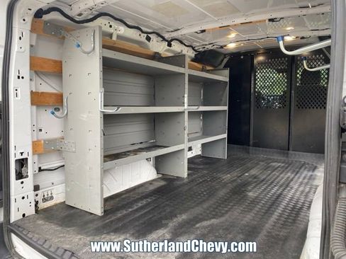 Used 2023 Ford Transit 250 Low Roof w/ Exterior Upgrade Package image 28