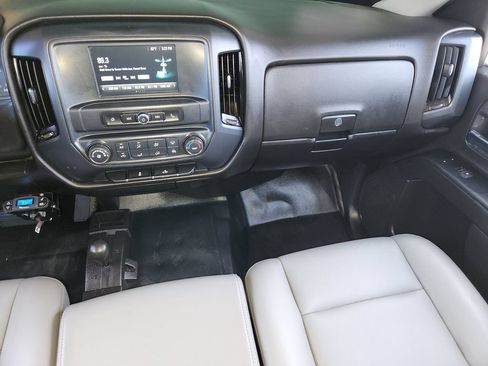 Used 2017 GMC Sierra 2500 4x4 Crew Cab image 17
