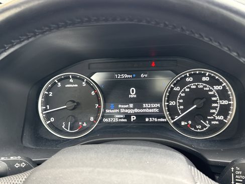 Used 2022 Mitsubishi Outlander SEL Black Edition image 21