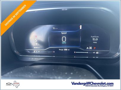 Used 2023 Chevrolet Suburban Premier