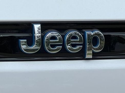 Used 2022 Jeep Grand Cherokee Limited 4xe AWD/4WD image 54