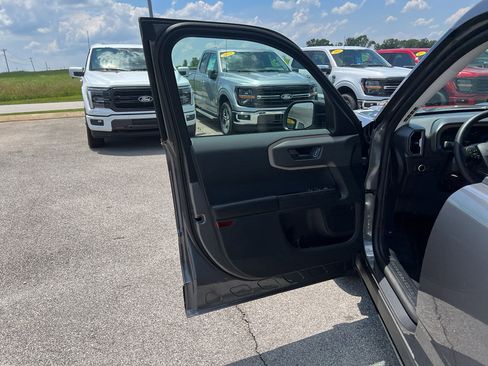 New 2025 Ford Bronco Sport Big Bend image 16