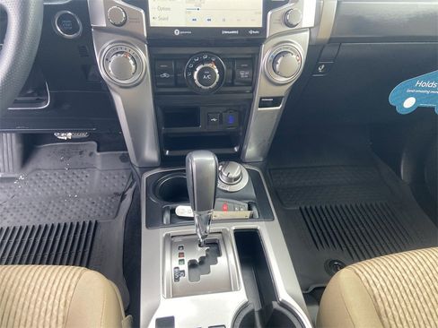 Used 2023 Toyota 4Runner SR5 image 18