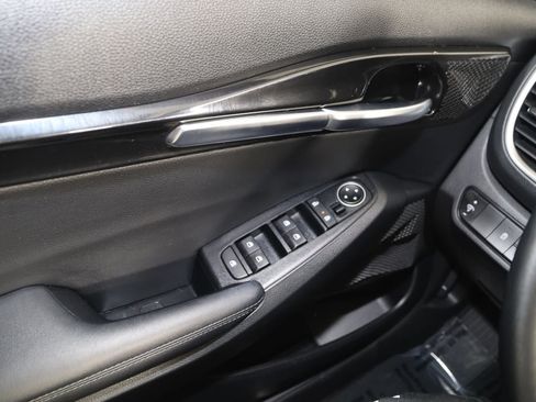 Used 2023 Kia Seltos EX AWD/4WD image 33