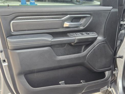 Used 2025 RAM 1500 Lone Star AWD/4WD image 10