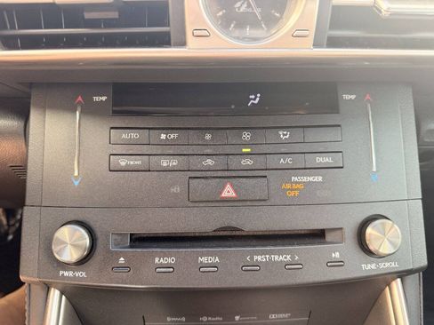 Used 2016 Lexus IS 350 w/ F Sport Package RWD image 26