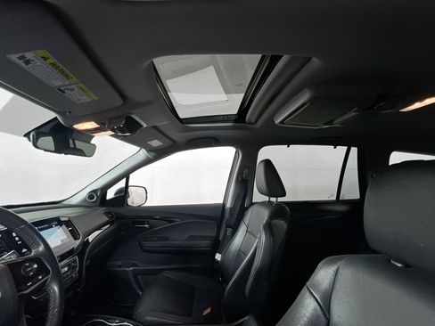 Used 2022 Honda Pilot Touring image 22