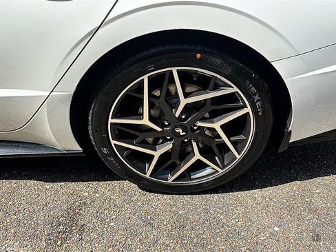 Used 2022 Hyundai Sonata N Line FWD image 49