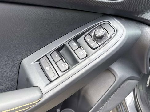 New 2026 Subaru Crosstrek 2.5i Sport image 20