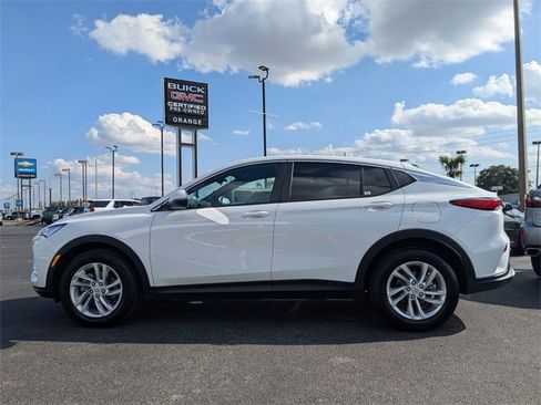New 2026 Buick Envista Preferred w/ Convenience I Package image 6