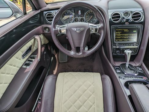 Used 2018 Bentley Flying Spur S W12 AWD/4WD image 20