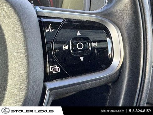 Used 2021 Volvo XC90 T8 Inscription w/ Advanced Package image 22