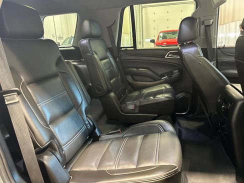 Used 2018 GMC Yukon Denali w/ Denali Ultimate Package AWD/4WD image 31