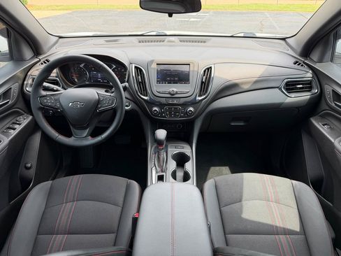 Used 2024 Chevrolet Equinox RS FWD image 23