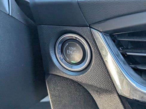 Used 2025 Buick Encore GX Sport Touring w/ Comfort Package image 33