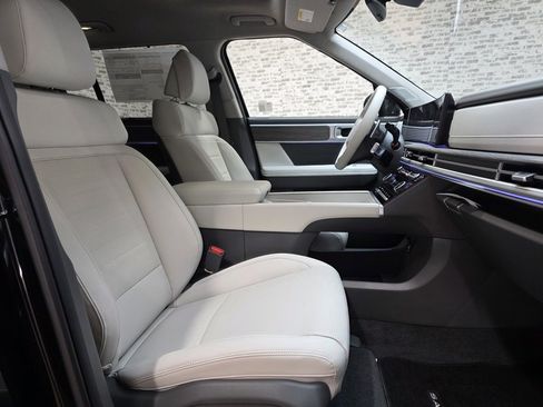 New 2026 Hyundai Santa Fe Limited image 9