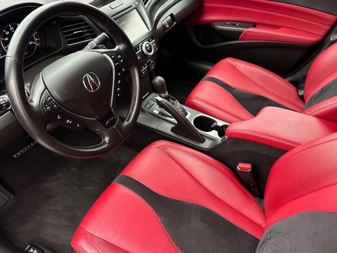 Used 2022 Acura ILX FWD image 10