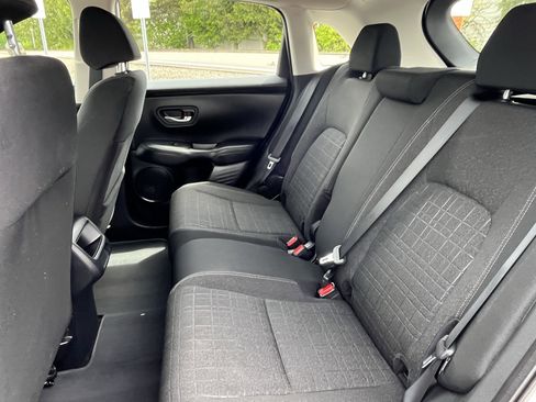 Used 2024 Honda HR-V LX image 14