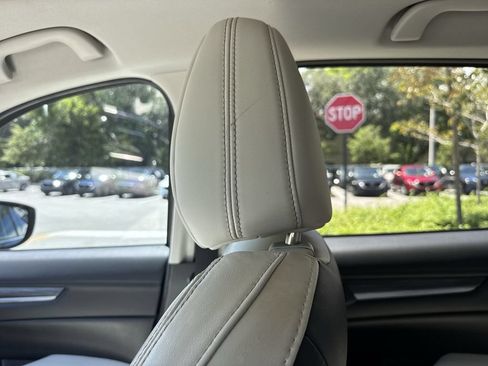 Certified 2021 MAZDA CX-5 Grand Touring FWD image 16