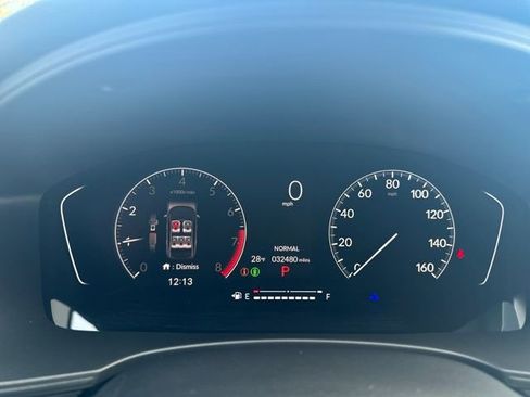 Certified 2025 Honda Civic Sport image 25