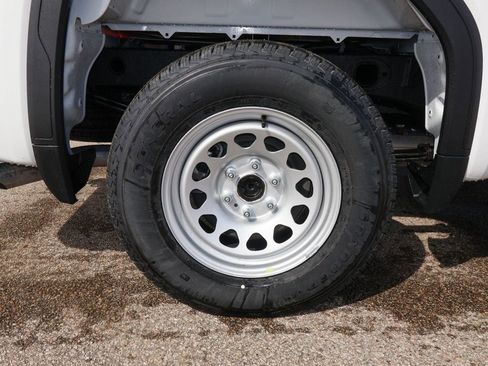 New 2026 GMC Sierra 1500 Pro w/ Pro Value Package image 26