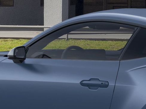 New 2025 Ford Mustang Dark Horse image 20