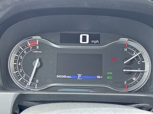 Used 2023 Honda Ridgeline RTL-E image 27