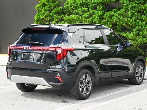 Used 2024 Kia Seltos S image 4