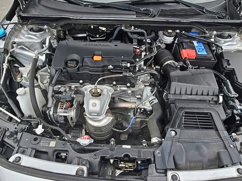 Certified 2023 Honda Civic Sport image 12